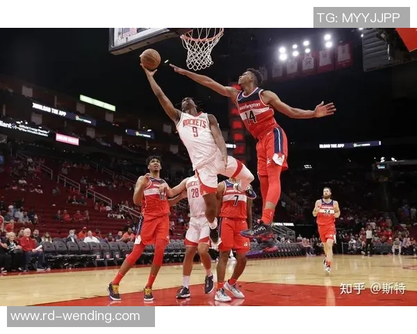 2018年12月20日奇才与火箭精彩对决全场回顾与精彩瞬间分析