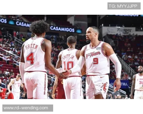 5月1日火箭对阵开拓者精彩全场录像回放及赛后分析分享