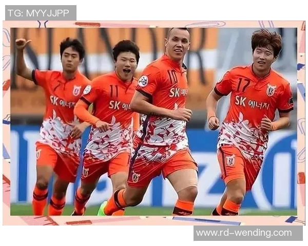 韩K联焦点战浦项制铁对决蔚山现代争夺冠军荣耀之战